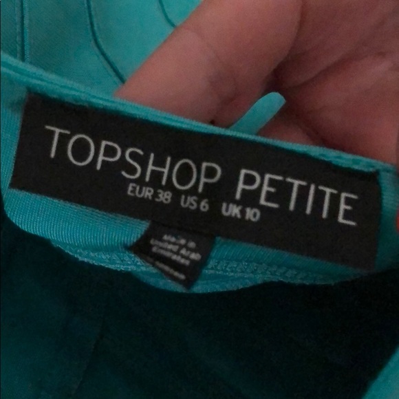 Topshop Mini dress - Picture 4 of 4